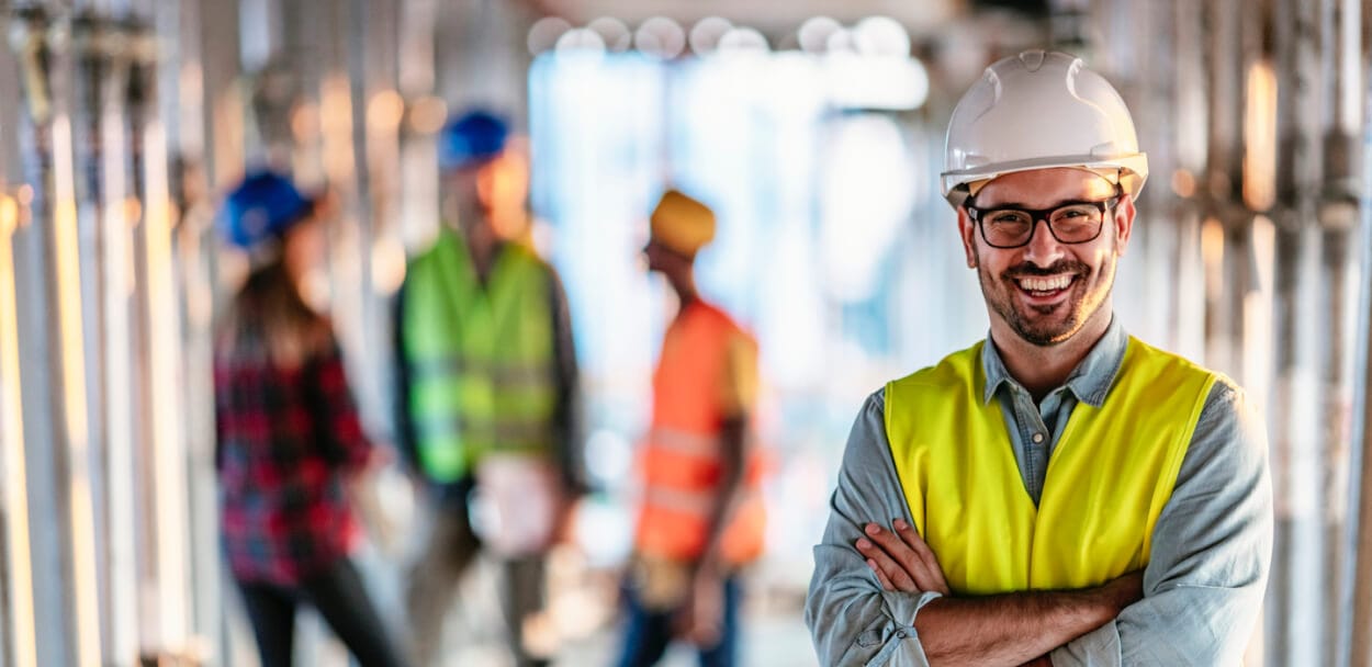 contracto and subcontractors