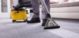 carpet cleaner