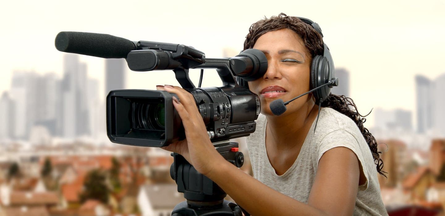 How to Become a Videographer