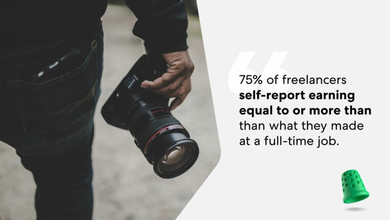 freelance-equal-or-more-earnings