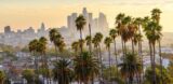 Downtown Los Angeles, CA