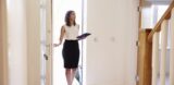 property manager at a house