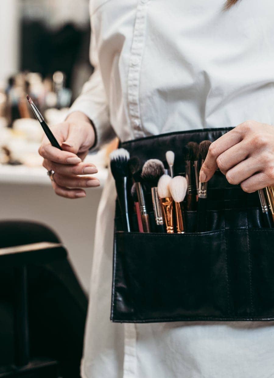 Beauty bag