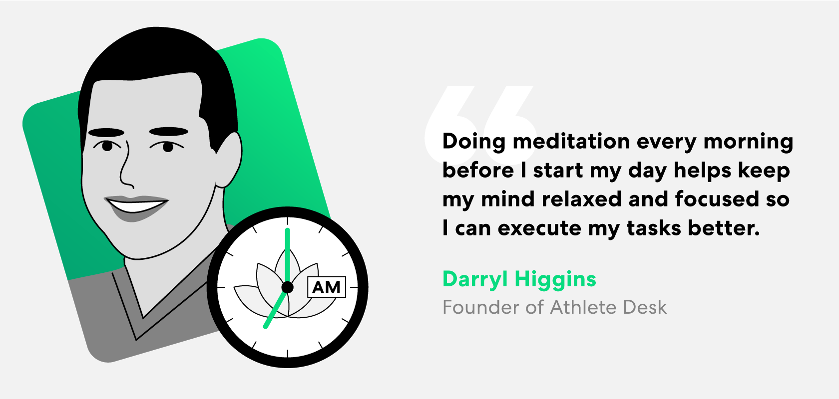 meditate
