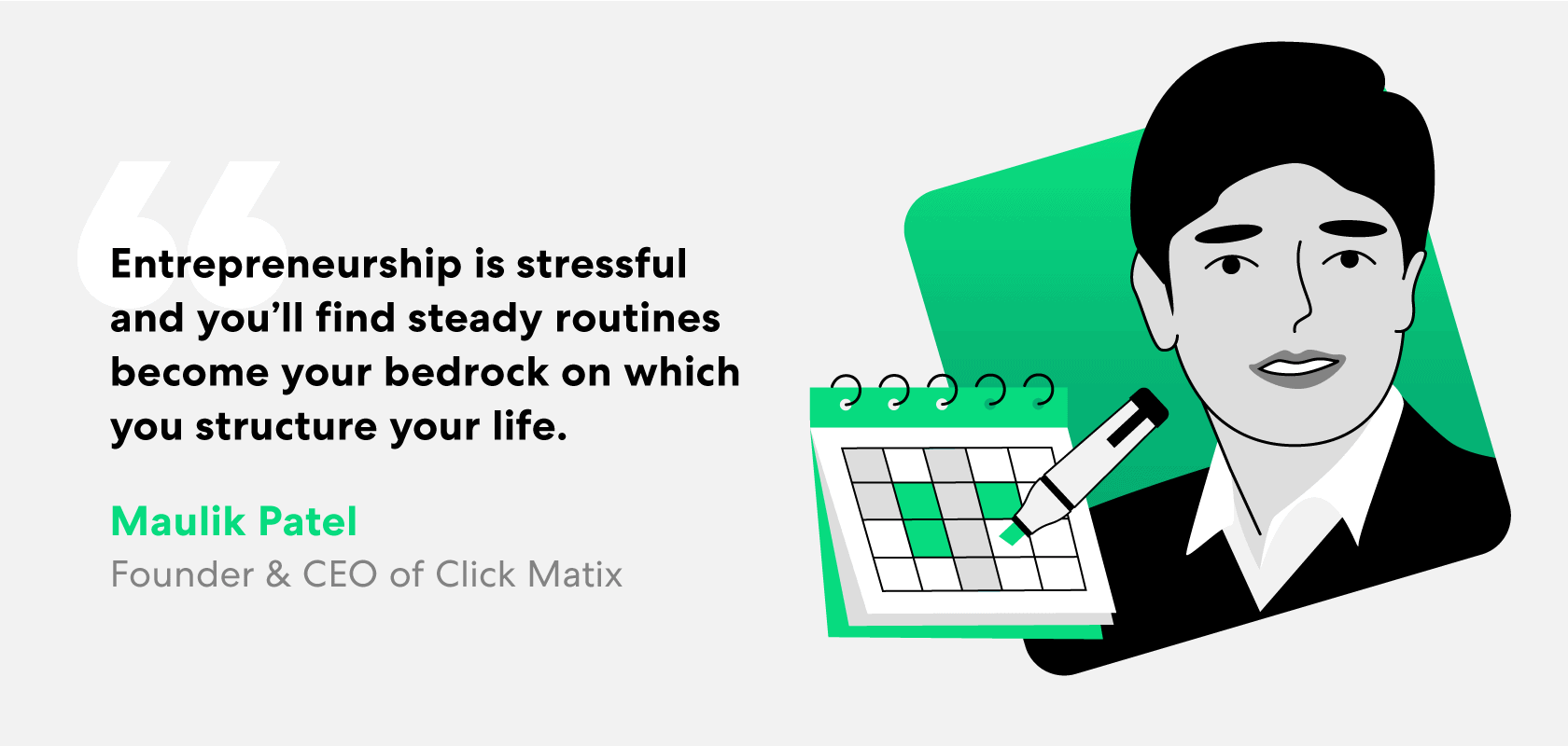 stick-to-a-routine