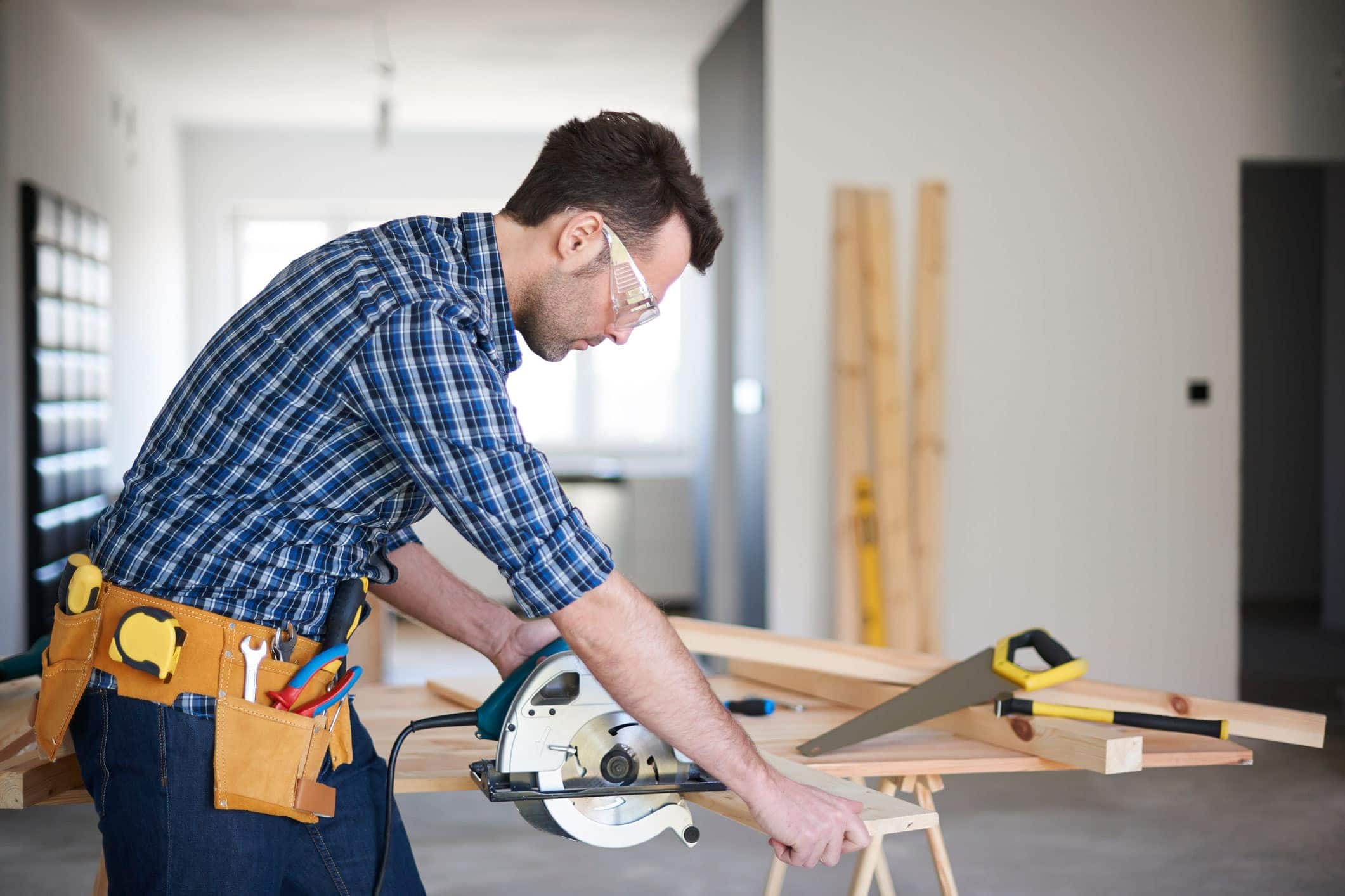 Woodworker
