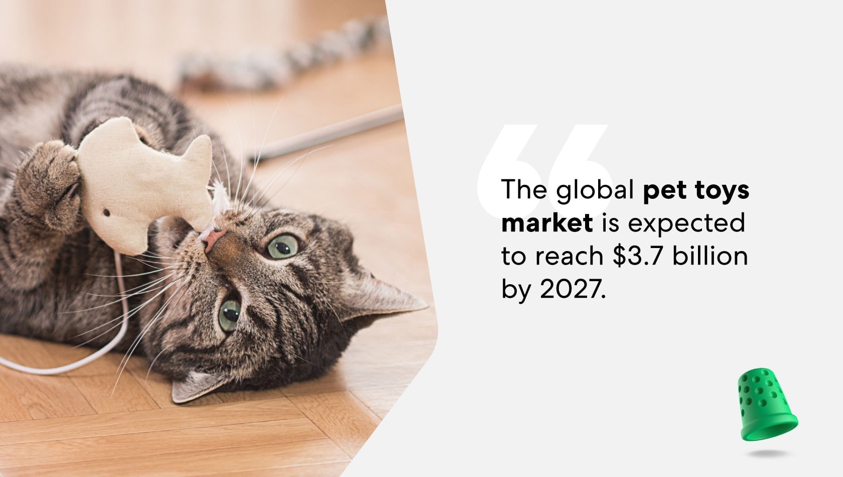global-pet-toy-market