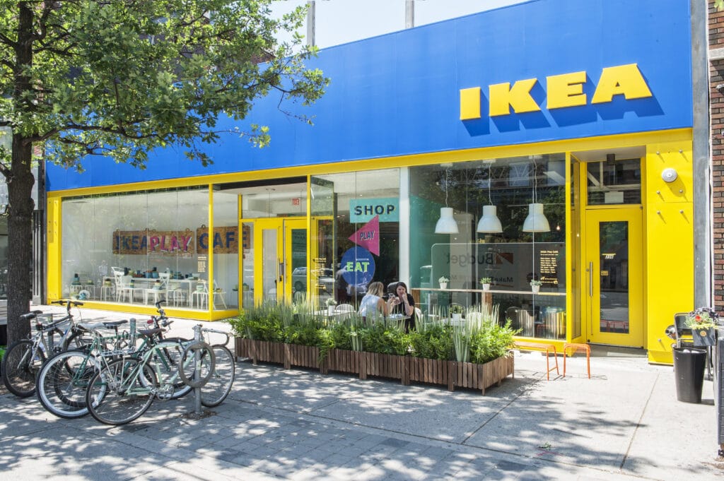 ikea