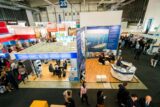 trade show booths