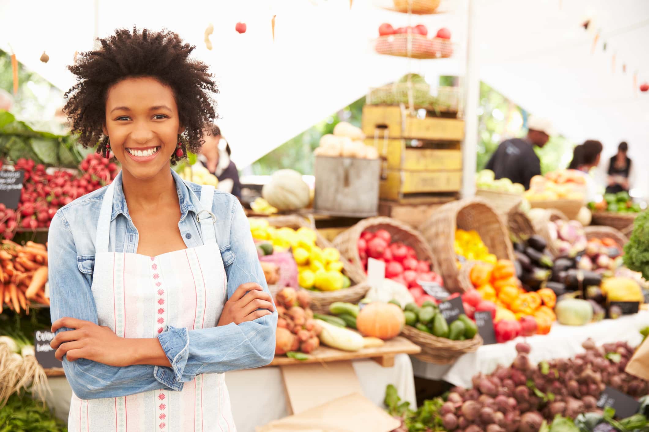 Farmers Fresh Food Market