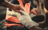 Workplace Injury