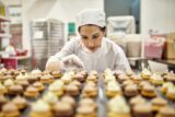How to open a bakery