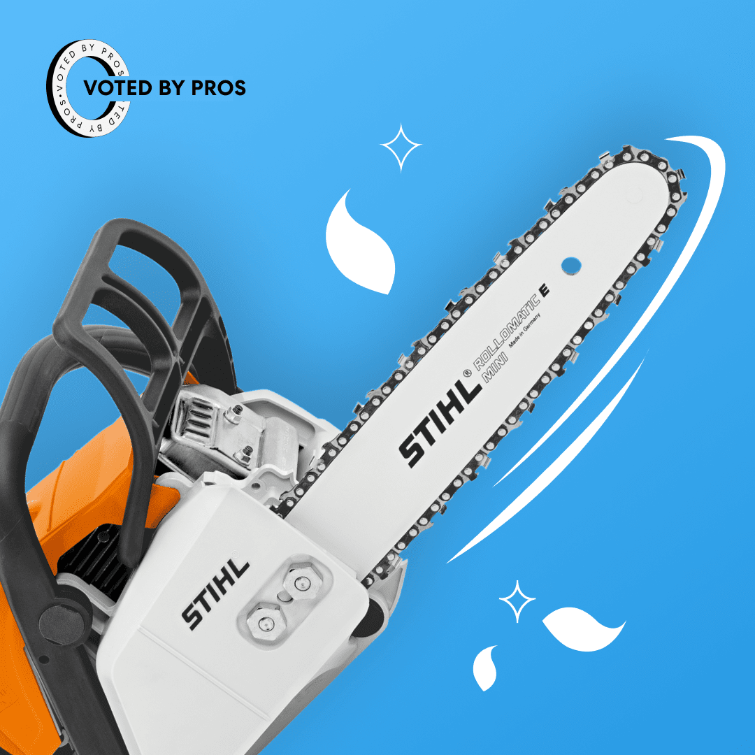 Best tree service equipment