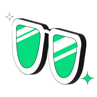 Sunglasses icon