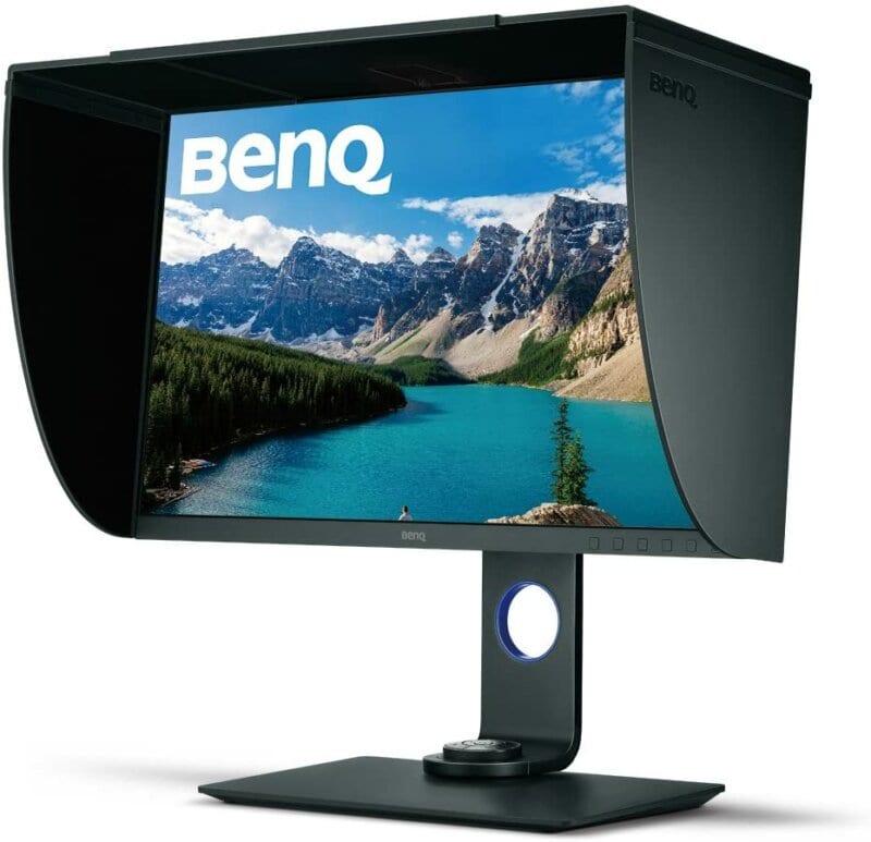 Monitor