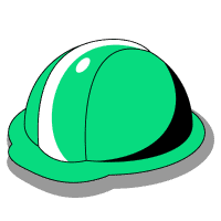 workers compensation icon