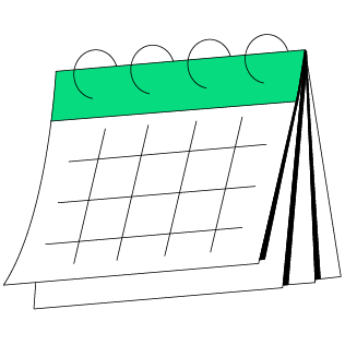 Calendar icon