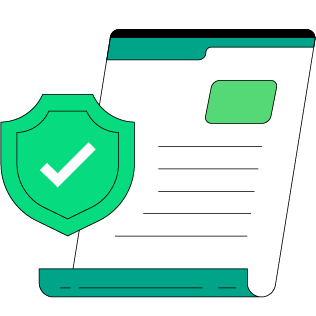 Certificate icon