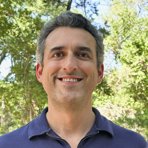 Alex G.